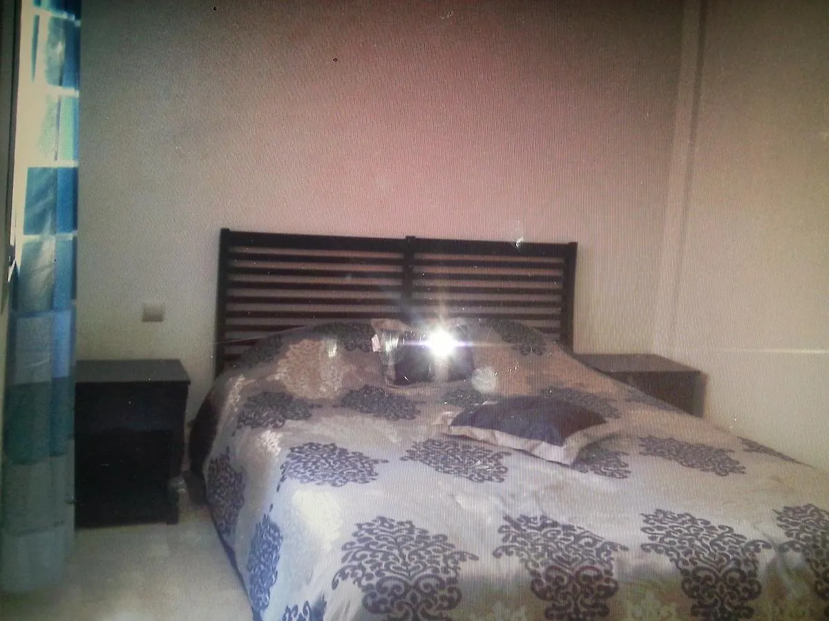Residence Babylon II Marrakech Marrakesh Marocko