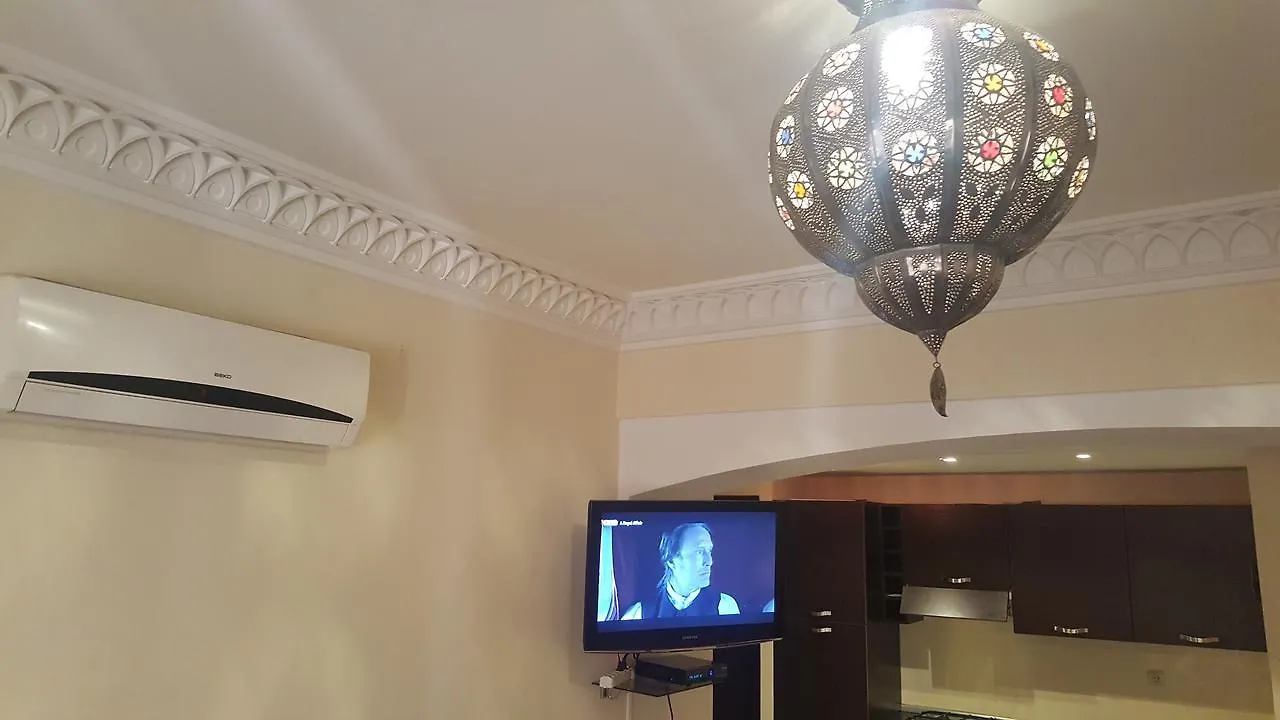 Residence Babylon II Marrakech Marrakesh 0*,