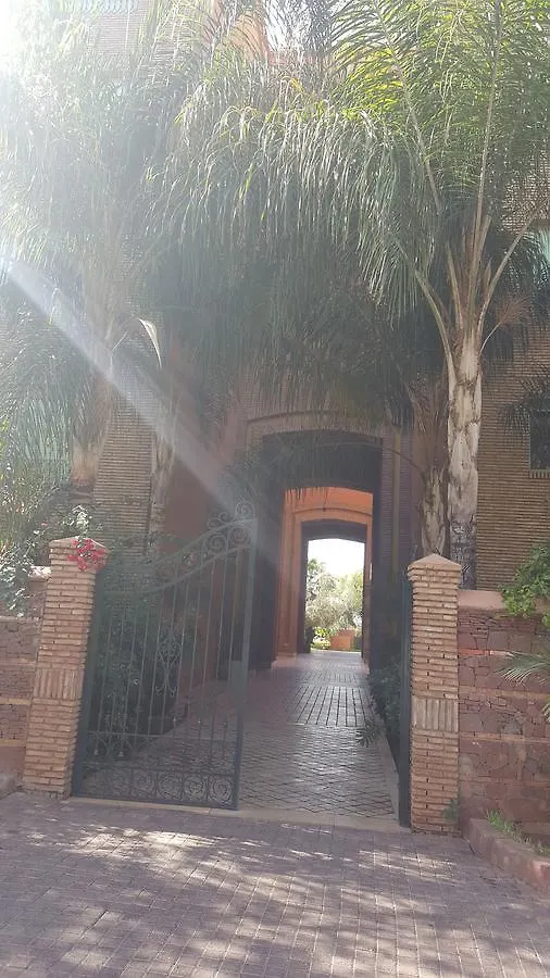 Residence Babylon II Marrakech Marrakesh